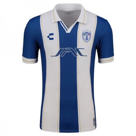Virallinen pelipaita CF Pachuca Koti 2025-26 Lyhythihainen - Miesten
